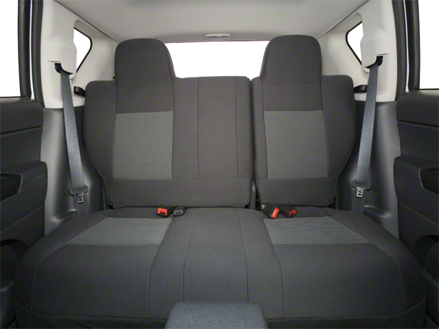 2012 Jeep Compass Limited
