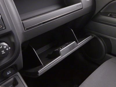 2012 Jeep Compass Limited