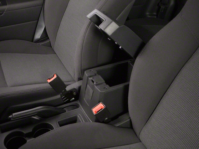 2012 Jeep Compass Limited