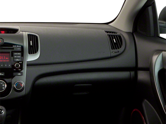 2012 Kia Forte Koup EX