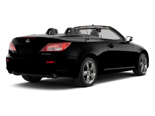 2012 Lexus IS 250 C