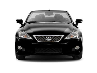 2012 Lexus IS 250 C