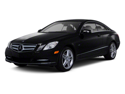 2012 Mercedes-Benz E-Class E 350 Base