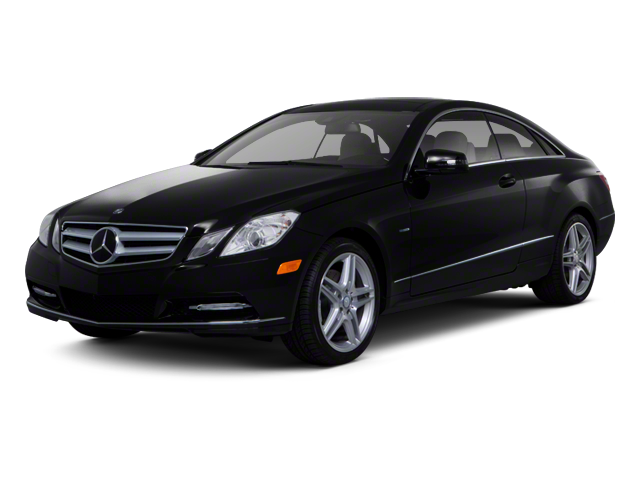 2012 Mercedes-Benz E-Class E 350 Base