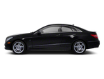 2012 Mercedes-Benz E-Class E 350 Base