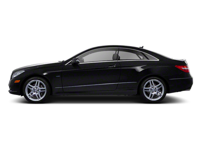 2012 Mercedes-Benz E-Class E 350 Base