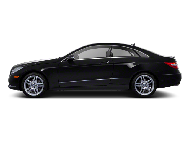 2012 Mercedes-Benz E-Class E 350 Base