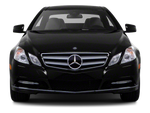 2012 Mercedes-Benz E-Class E 350 Base