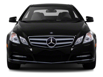 2012 Mercedes-Benz E-Class E 350 Base