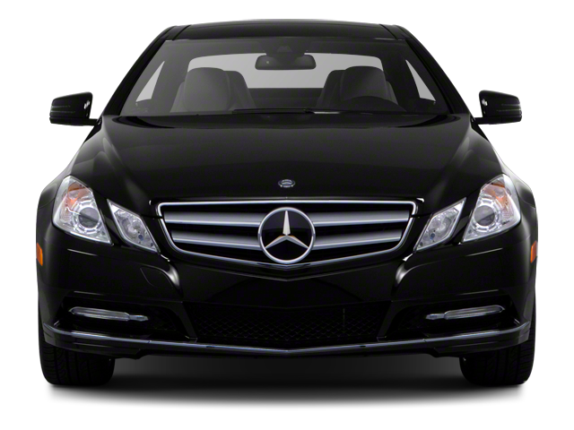 2012 Mercedes-Benz E-Class E 350 Base