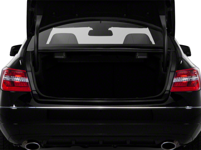 2012 Mercedes-Benz E-Class E 350 Base