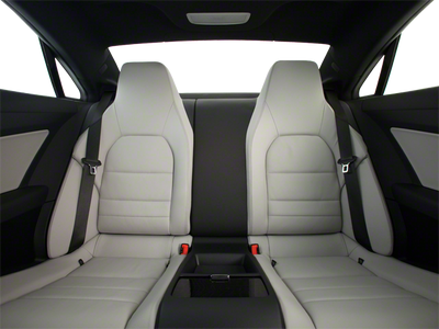 2012 Mercedes-Benz E-Class E 350 Base