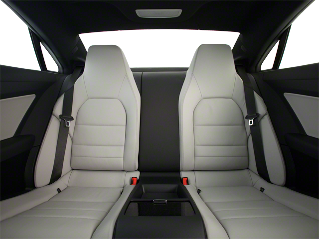 2012 Mercedes-Benz E-Class E 350 Base
