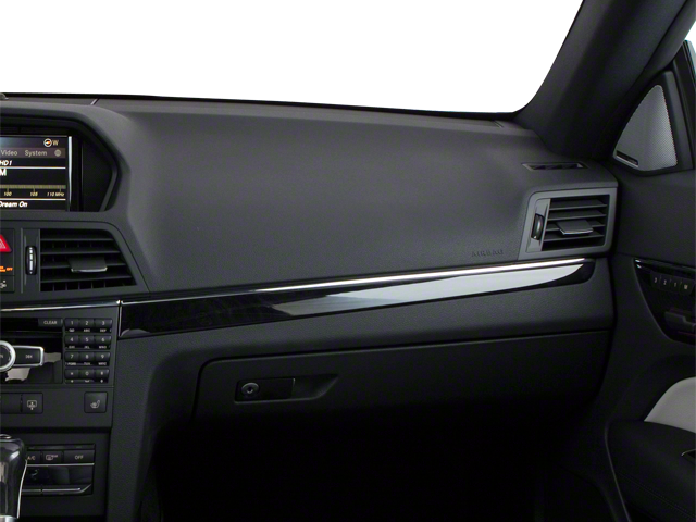 2012 Mercedes-Benz E-Class E 350 Base