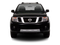 2012 Nissan Pathfinder SV