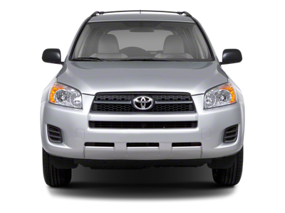 2012 Toyota RAV4 Limited