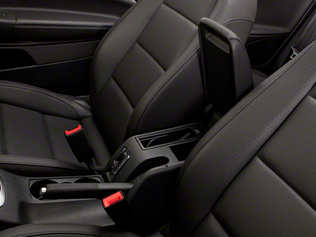 2012 Volkswagen Eos Lux