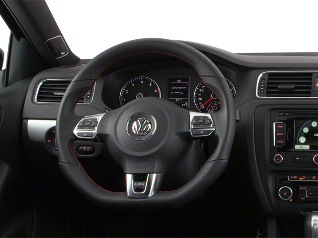 2012 Volkswagen Jetta GLI