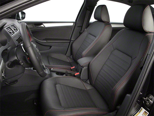 2012 Volkswagen Jetta GLI