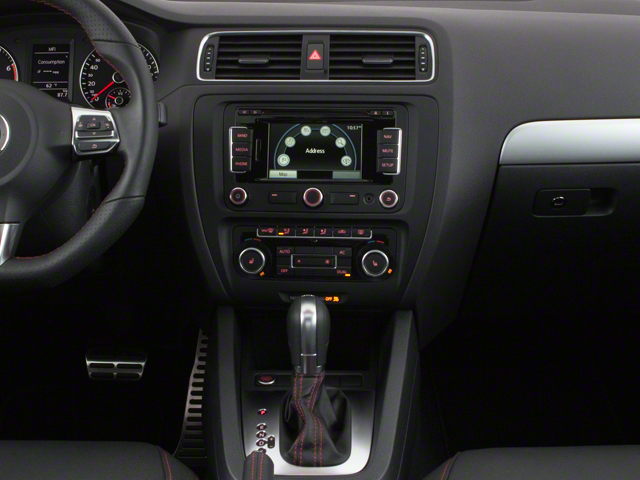 2012 Volkswagen Jetta GLI