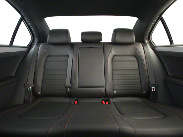 2012 Volkswagen Jetta GLI