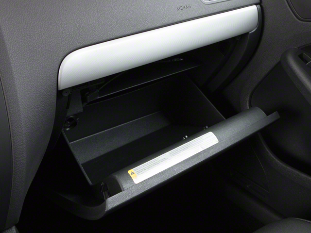 2012 Volkswagen Jetta GLI