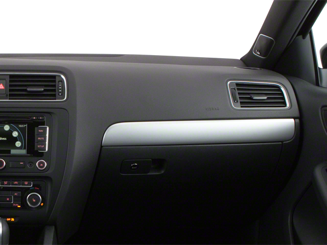 2012 Volkswagen Jetta GLI