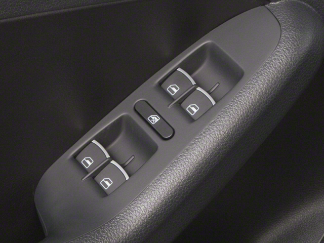 2012 Volkswagen Jetta GLI