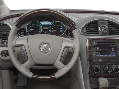 2013 Buick Enclave Convenience Group