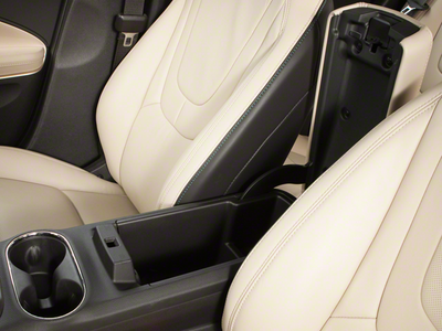 2013 Chevrolet Volt Base