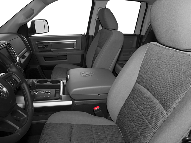 2013 RAM 1500 Big Horn