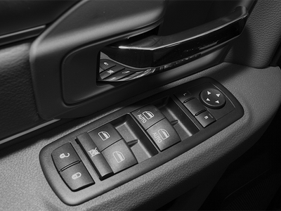 2013 RAM 1500 Big Horn