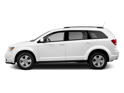 2013 Dodge Journey SE