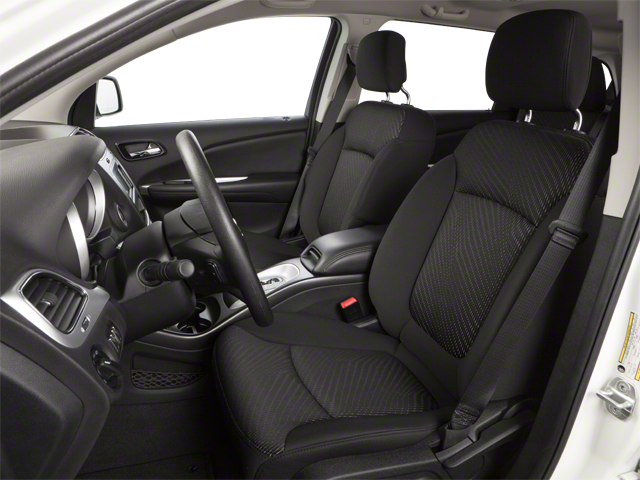 2013 Dodge Journey SE