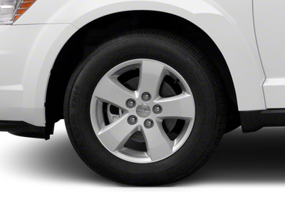2013 Dodge Journey SE