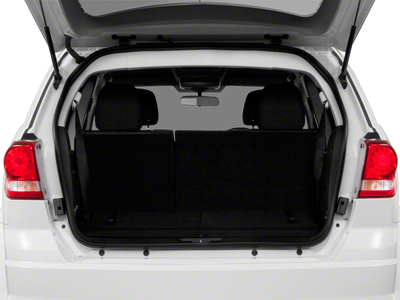 2013 Dodge Journey SE