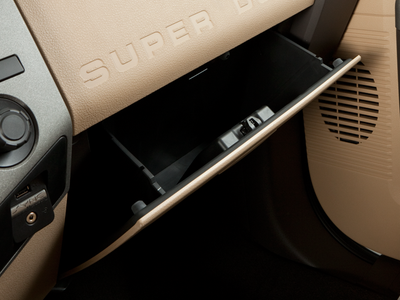 2013 Ford F-350SD Lariat