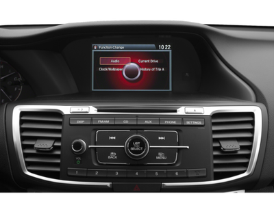 2013 Honda Accord Sport