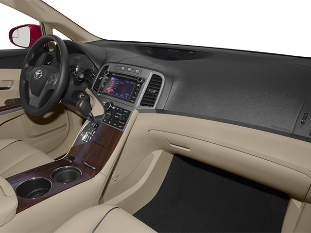 2013 Toyota Venza Limited