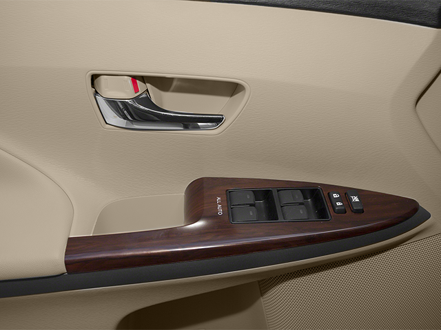 2013 Toyota Venza Limited