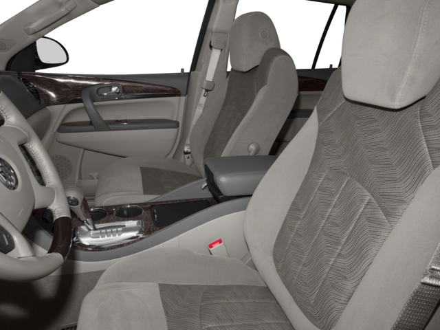 2014 Buick Enclave Premium Group