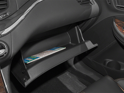 2014 Chevrolet Impala LT 1LT