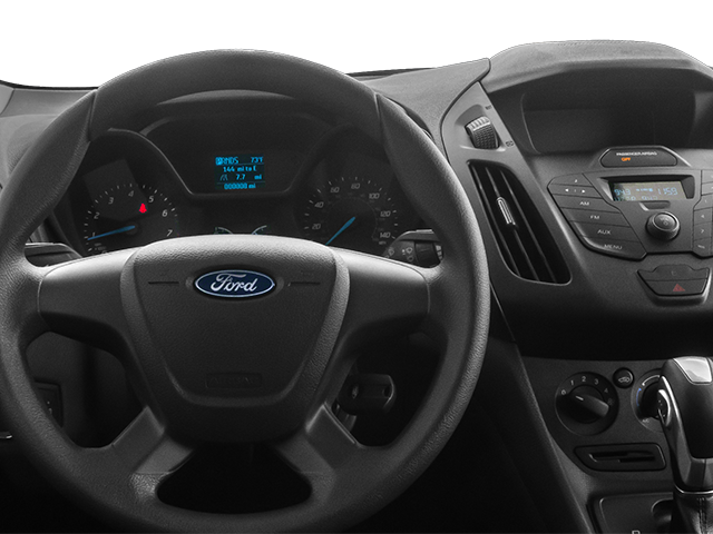 2014 Ford Transit Connect XL