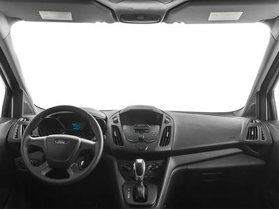 2014 Ford Transit Connect XL
