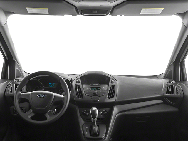 2014 Ford Transit Connect XL