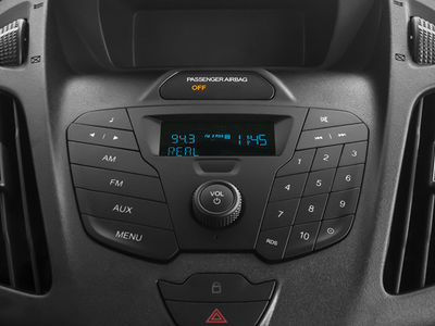 2014 Ford Transit Connect XL