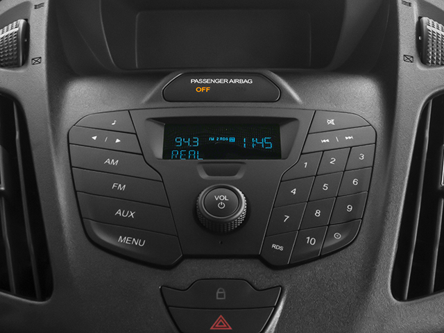 2014 Ford Transit Connect XL