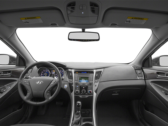 2014 Hyundai Sonata SE