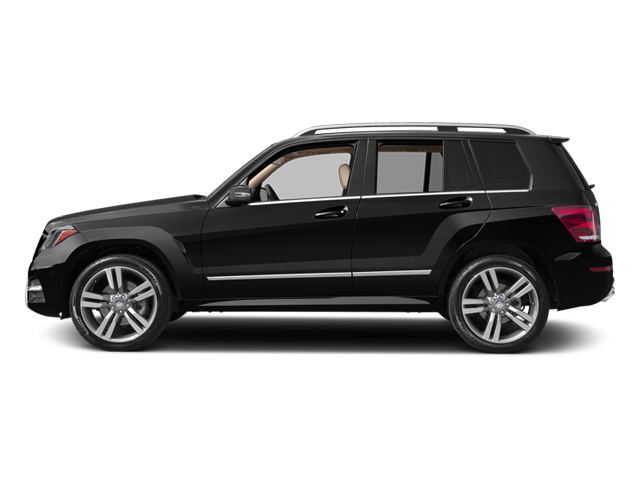 2014 Mercedes-Benz GLK GLK 350