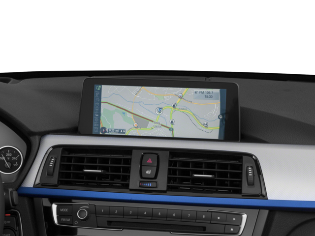 2016 BMW 4 Series 435i xDrive
